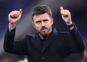 ไมเคิล คาร์ริค