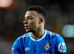 คิลิยัน เอ็มบัปเป้