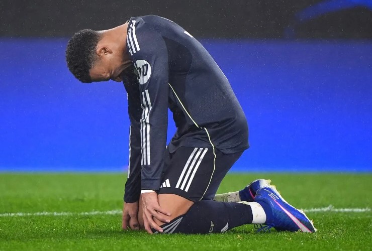 คิลิยัน เอ็มบัปเป้