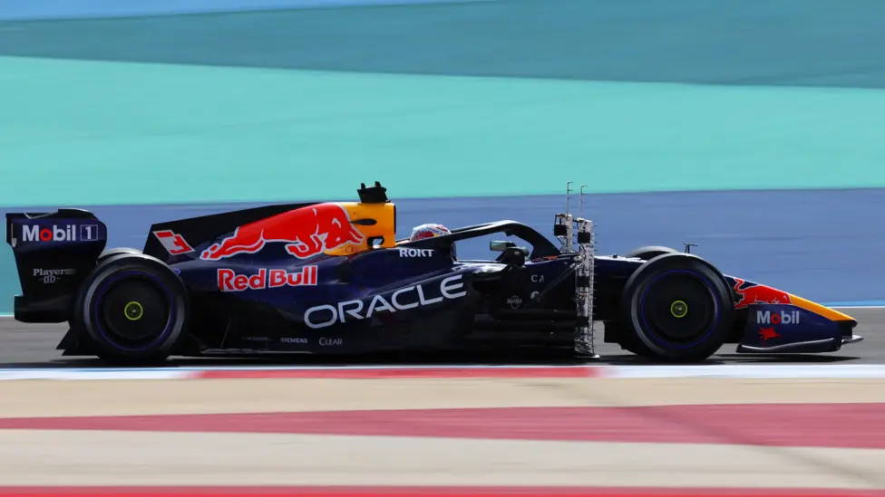 Red Bull คือ Benchmark ของ F1 2026 จริงหรือ?