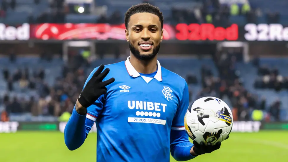 เชร์มิติ จากแข้งถูกตั้งคำถาม สู่ตัวเปลี่ยนเกมลุ้นแชมป์ของเรนเจอร์ส