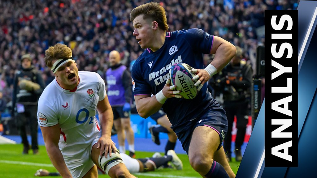 England ต้องปรับอะไร ก่อนดวล Ireland ศึก Six Nations 2026?