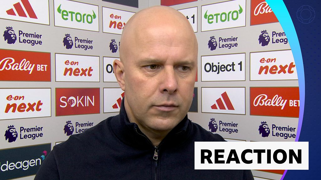 ทำไมลิเวอร์พูลเล่นต่ำกว่ามาตรฐานแต่ยังชนะ?