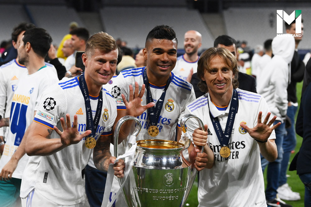 จุดเริ่มต้นที่งดงามในปีแรก: เสาหลักที่ขาดหายของยูไนเต็ด