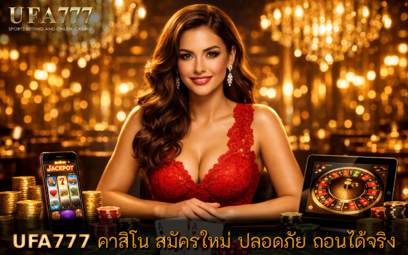 คาสิโน สมัครใหม่