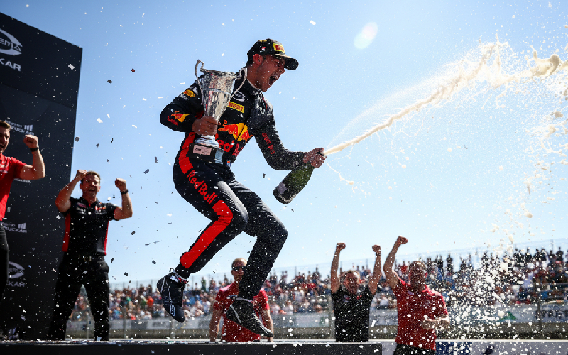 นักขับ Formula 1