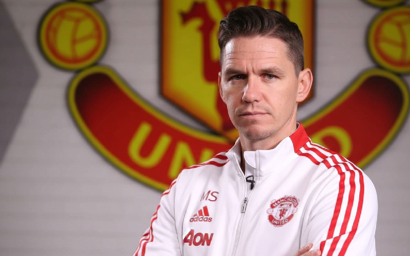 มาร์ค สกินเนอร์