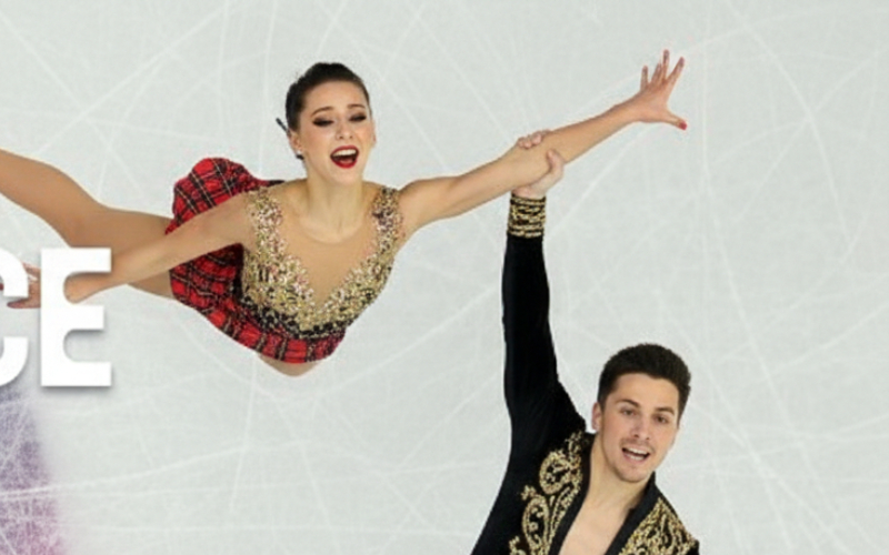 ลิลา เฟียร์ & ลูอิส กิบสัน