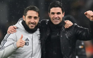 ศึกนอร์ธลอนดอนดาร์บี้