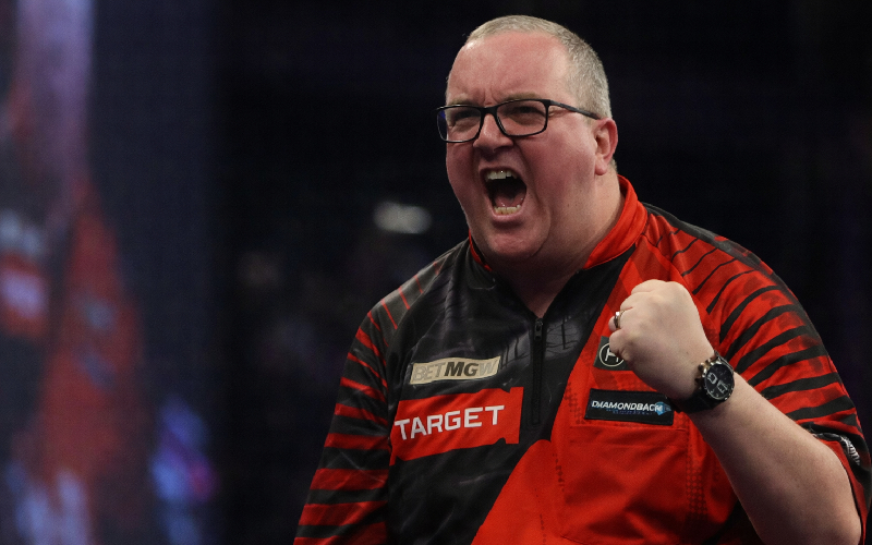 สตีเฟน บันติง