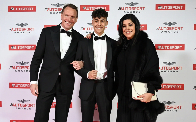 อาร์วิด ลินด์บลอด