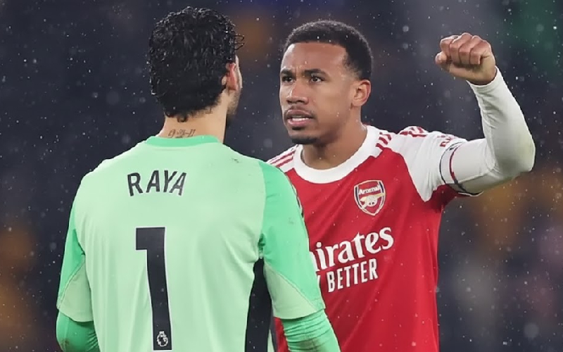 อาร์เซน่อล บุกเยือน ท็อตแน่ม ฮ็อทสเปอร์