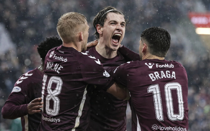 เสียงเฮลั่นไทน์คาสเซิล