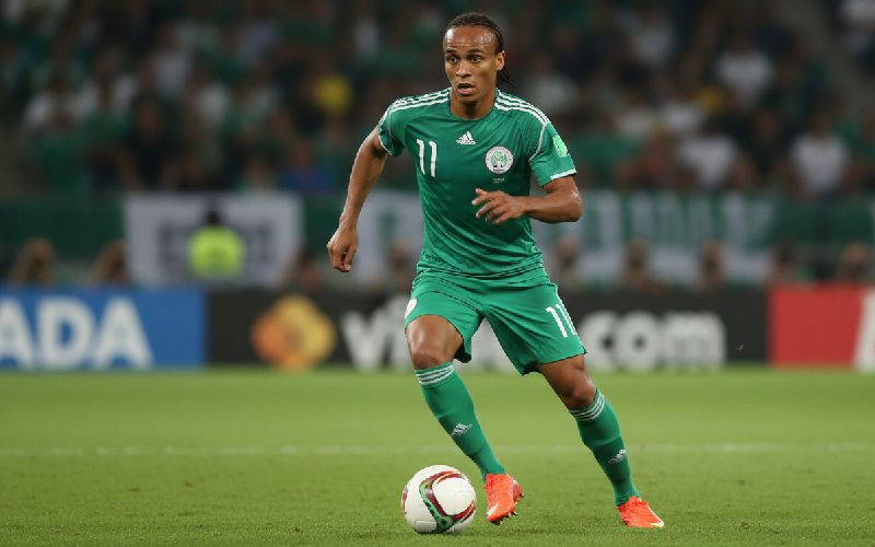 เอ็นโซ เฟร์นานเดซ