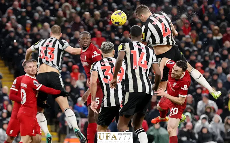 นิวคาสเซิ่ล