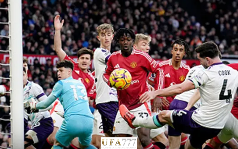 ปีศาจแดง-บอร์นมัธ