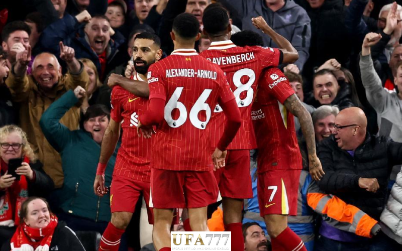 ลิเวอร์พูล - ซ่าร่า