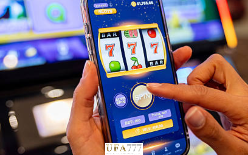 สล็อต จ่ายเงินจริง