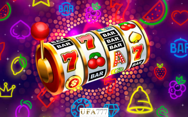 สล็อต วีไอพี