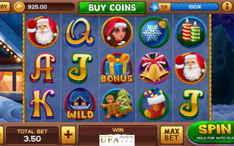 สล็อต สุดมั่นคง