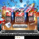 สล็อต แจกจริง