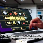 สล็อต ไว้ใจได้