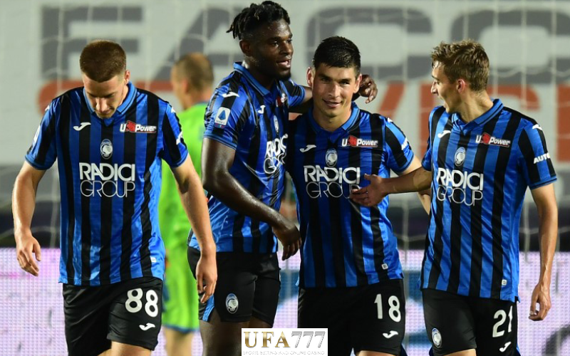 อตาลันต้า