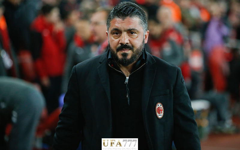 เจนนาโร่ กัตตูโซ่