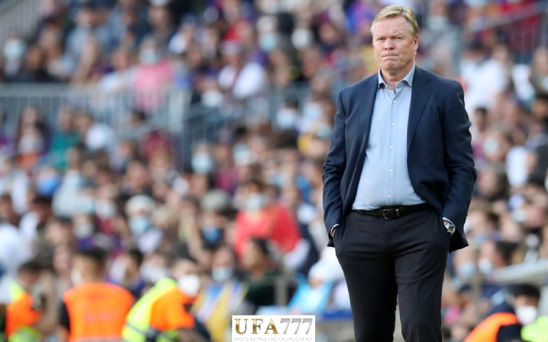 โรนัลด์ คูมัน