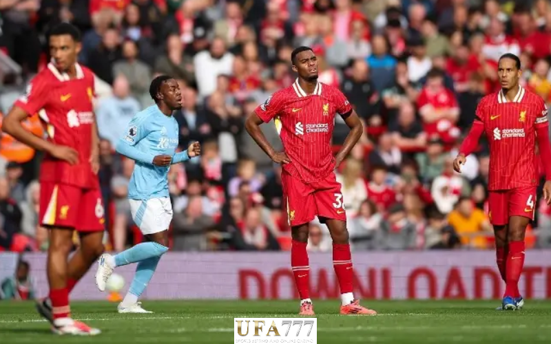 ลิเวอร์พุล