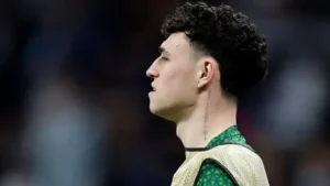 ฟอร์มสะดุดของ Phil Foden เกิดอะไรขึ้นกับเพลย์เมกเกอร์คนสำคัญของแมนฯ ซิตี้