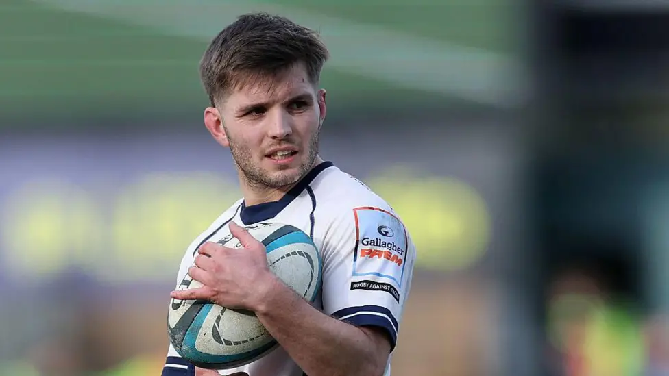 Northampton vs Bath – สองทีมเต็งที่ยังคงขับเคี่ยวกันอย่างสูสี