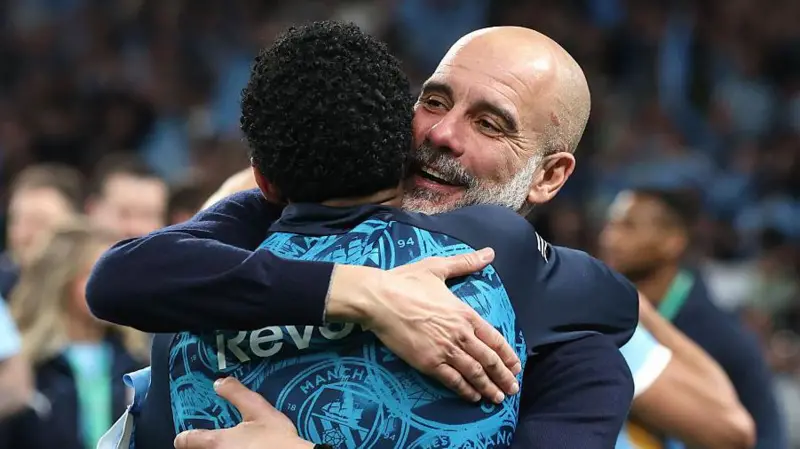 แมนฯ ซิตี้ แชมป์ที่มากกว่าถ้วย ชัยชนะที่ส่งแรงสั่นสะเทือนถึงอาร์เซน่อล