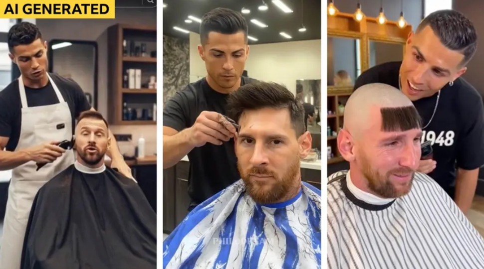 นักเตะและสโมสรมีสิทธิ์ป้องกัน Deepfake ได้แค่ไหน?