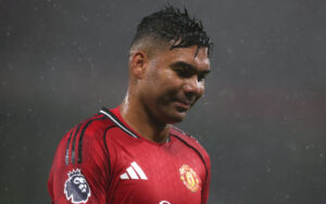 คาเซมิโร