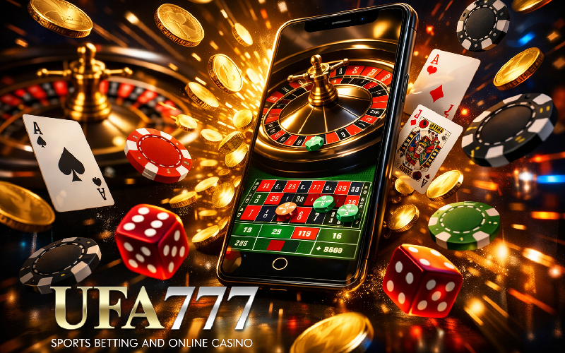 จุดเด่นของ UFA777