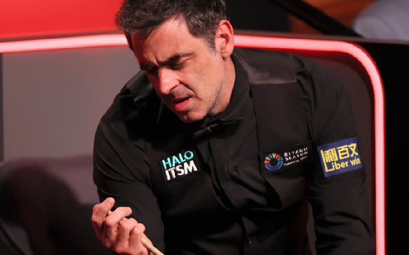 ซัลลิแวนทำสถิติสูงสุดตลอดกาล