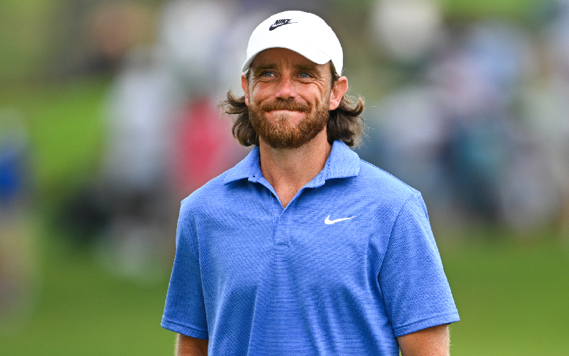 ทอมมี ฟลีตวูด