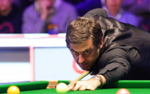 รอนนี โอซัลลิแวน