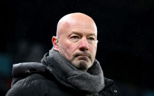 อลัน เชียเรอร์