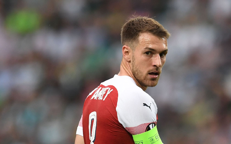 อารอน แรมซีย์