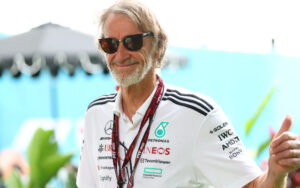 เซอร์จิม แรตคลิฟฟ์