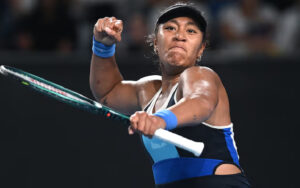 เดสเทนี ไอวา นักเทนนิสชาวออสเตรเลีย